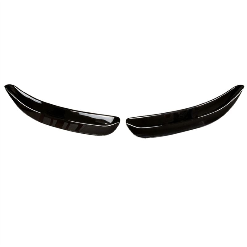 Image of Tlily - Heckspoiler Dachspoiler Kleiner Heckflügel für Focus MK4 -Line 2019-2024 Schwarz