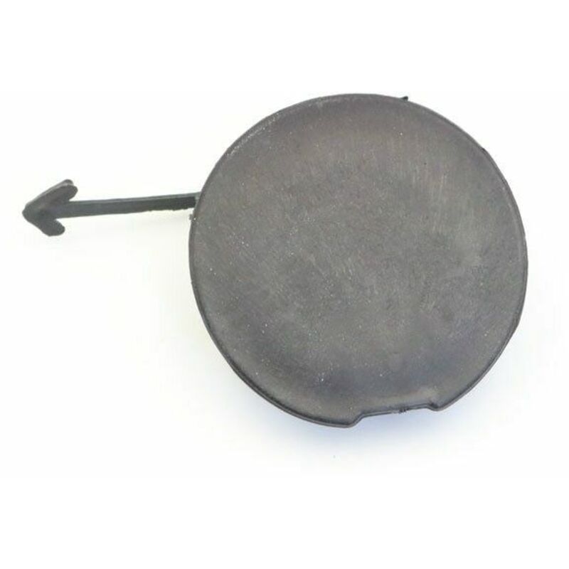 Image of Heckstoßstange Zughaken Auge Abdeckung fit jazz 2009 2010 2011 GE6 GE8 71504-TF0-000