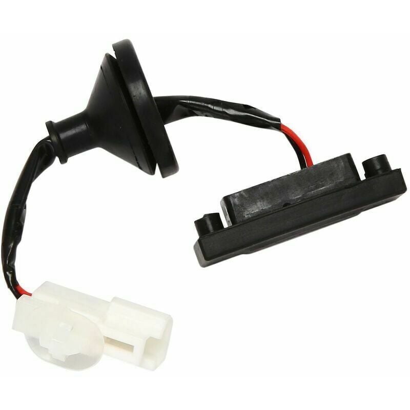 Image of Mumu - Hecktürgriff-Kofferraumverriegelungsschalter 81260-4x200 für Kia Rio 2011-2016