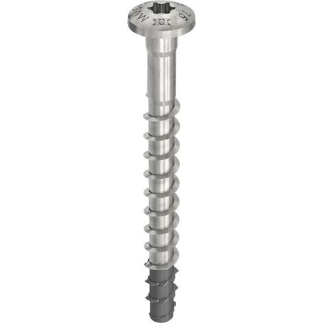 Heco MULTI-MONTI-plus P A4 7,5 x 55, Rundkopf, T-Drive 50 Stk