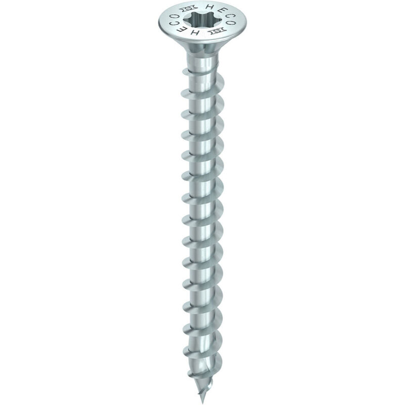 Fp - Heco-topix-plus 6, 0 X 40, Senkkopf, Heco-drive, Vvg, A3k 200 Stk