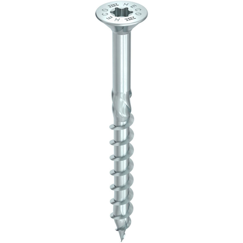 Fp - Heco-topix-plus 5, 0x80, Senkkopf, Heco-drive, Tg, A3k, 200 St.