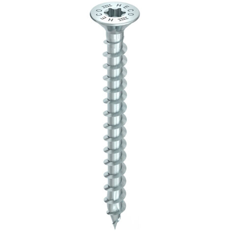 HECO-TOPIX-plus 3 x 16, Senkkopf, T-Drive, VVG, A3K, 200 St.