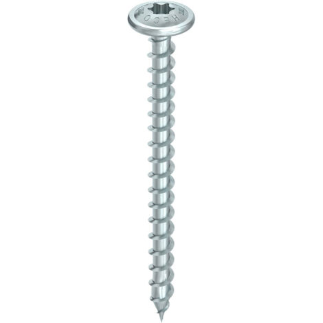 HECO-TOPIX-plus 6,0 x 80, Tellerkopf, T-Drive, VVG, A3K 100 Stk