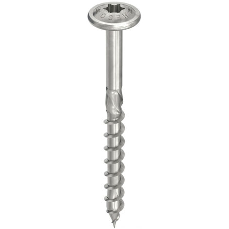 HECO-TOPIX-plus A2 8,0 x 220, Tellerkopf, T-Drive, TG 50 Stk