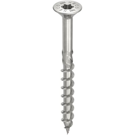 HECO-TOPIX-plus A2 8,0 x 320, Senkkopf, HECO-Drive, TG 50 Stk