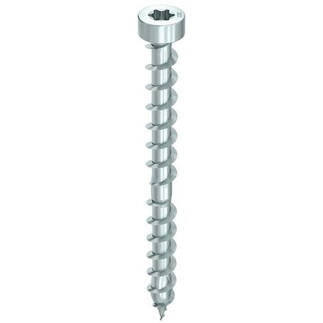 HECO-TOPIX®-PLUS HECO-TOPIX-plus CombiConnect 8,5x215, Zylinderkopf, T-Drive, UKG, A3K, 50 St.