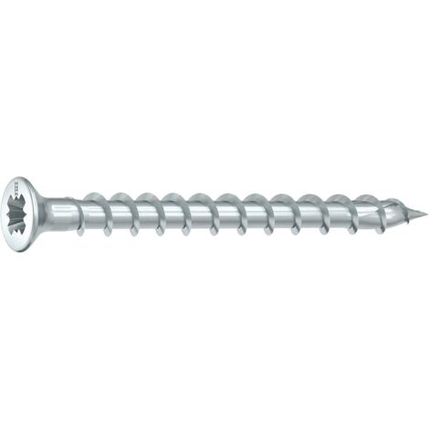 HECO-TOPIX-PLUS Holzbauschraube kleiner Senkkopf 3.0x 16 VVG PZ1 verzinkt