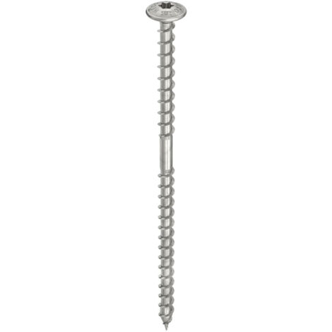 HECO-TOPIX-plus-T Solar A2 8,0 x 300, HECO-TOPIX-T Solar, T-Drive, UKG 50 Stk