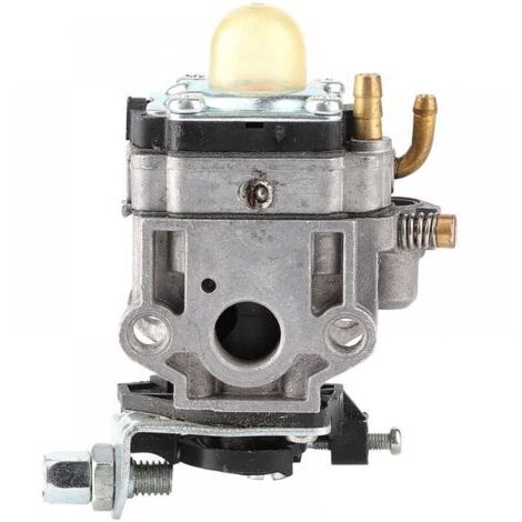 Hedge trimmer carburetor, replacement carburetor, spare parts for hedge trimmer carburetors, suitable for 23CC 25CC 26CC 33CC 35CC