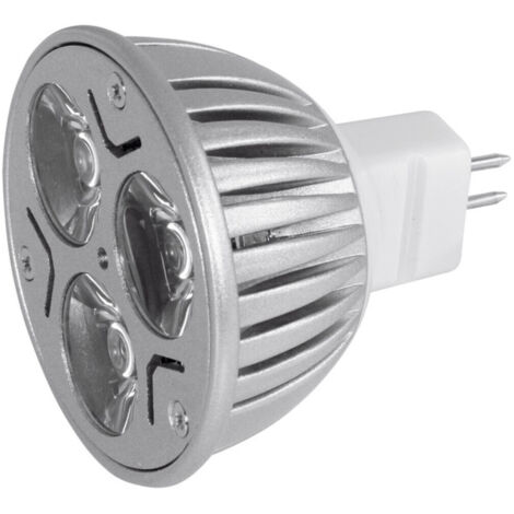 HEDI Ersatzlampe, passend für Typ: 6LED
