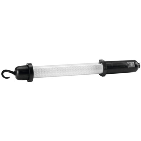 HEDI LED Akku-Stableuchte, 8 W, IP20