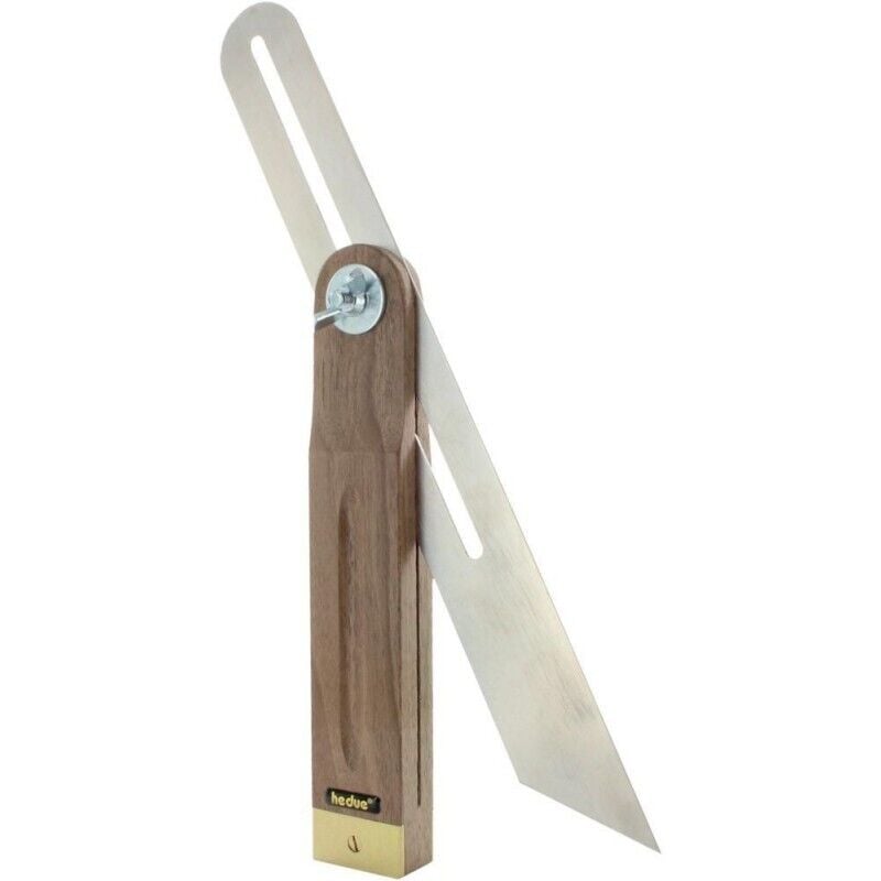 Fausse équerre A230 300mm Hedue 1 pcs