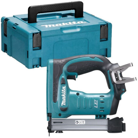 Hefter Makita DST221ZJ 18 V