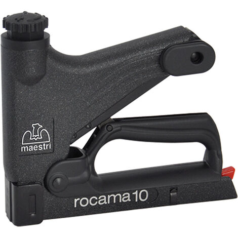 Hefter 'Rocama 10' Mod.110 Mit Anhang