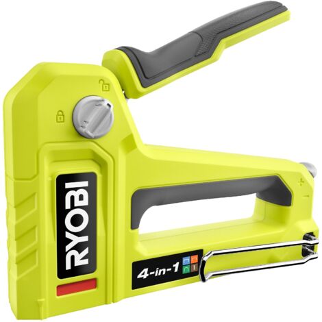 Heftgeräte Ryobi RHFST4IN1