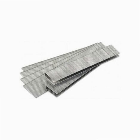 Heftklammern Typ A  1000 Stk  Kreator  12 mm