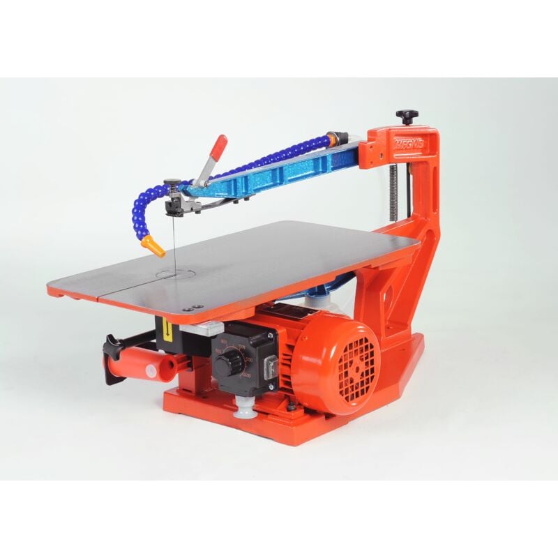 01840000 Sierra de calar 01840000 Multicut-SE - Hegner