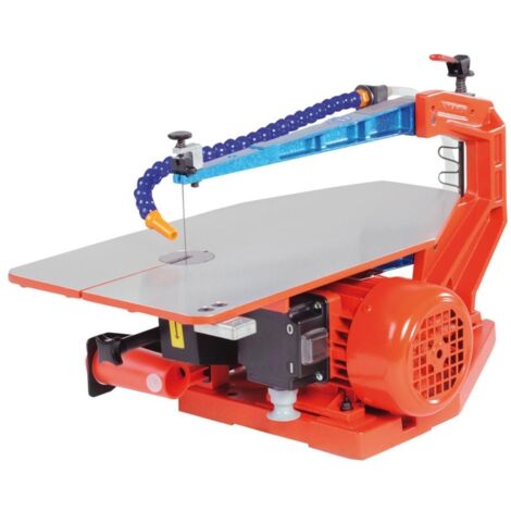 Hegner Dekupiersüge Multicut 1 / Feinschnitt Süge 400 ü„Ã¥ 1400 U/min. 01130000