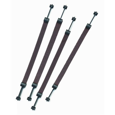 Hegner Schleifeinsatz 1/2 K 80 VE 4 Stk. 00003808 für Dekupiersäge