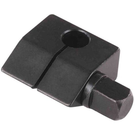 Hegner Sügeblatt Klemmen m Vierkantschrauben Schlitzbreite 0,7mm 2 St 00000100-2