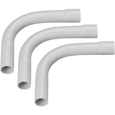 Heidemann 13168 Arceau EN25 gris 3 pc(s)