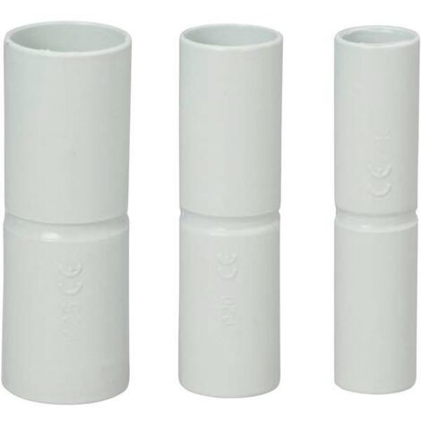 Heidemann 13186 Manicotto EN16 Grigio 5 pz.