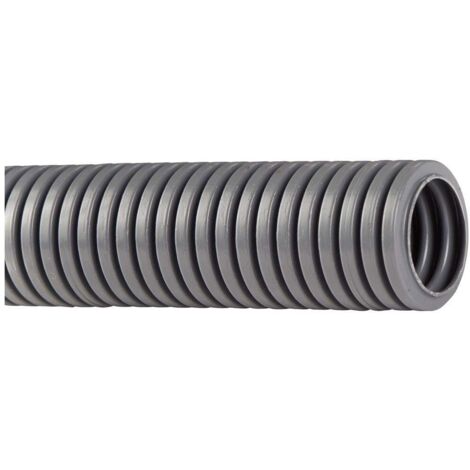 Heidemann 13457 Tube flexible EN25 10 m noir 1 pc(s) C714342
