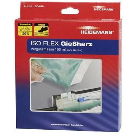 Heidemann 30458 Resina 160 ml