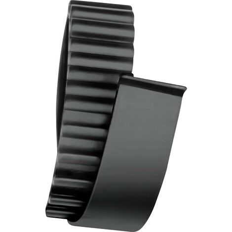 Heidemann 36470 IQ-Clip Gr. S Serre-câble noir 10 pc(s) W423512