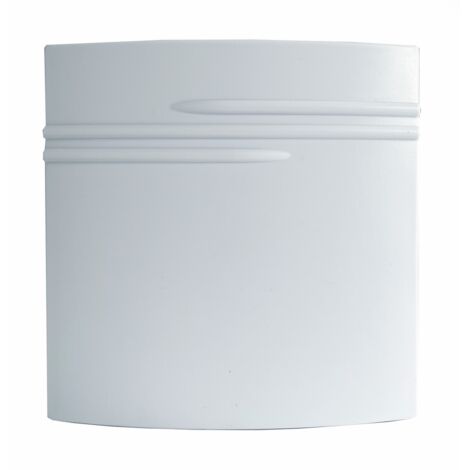 HEIDEMANN 70148 70148-TIMBRE (8 V, 82 DBA), COLOR BLANCO