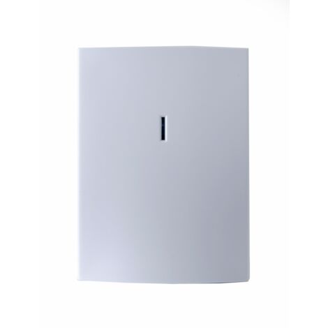 HEIDEMANN 70376 AMPLIADOR DE DISTANCIA DE TIMBRE INALAMBRICO 150 M BLANCO