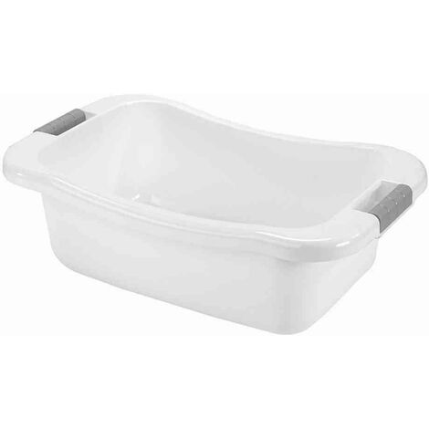 HEIDRUN Wanne 66 x 41 x 22,5 cm