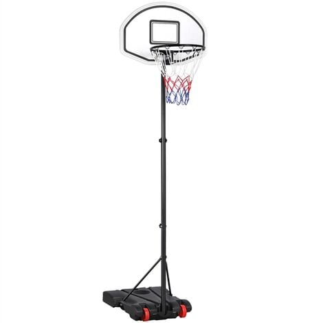 main image of "Height-Adjustable Basketball Hoop System1.59-2.14M"