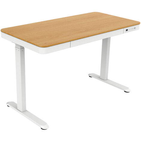 Height Adjustable Desk ET119W-C