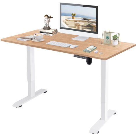 Standing desks