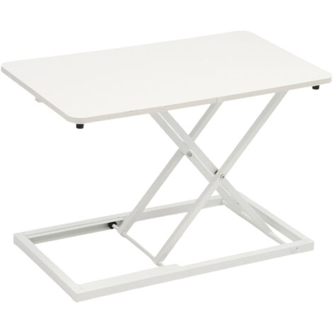 Height Adjustable Standing Desk Converter