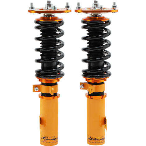 Height Adjustanle Coilover Kit For Toyota Celica 2000-2006 Suspension Coil Shock