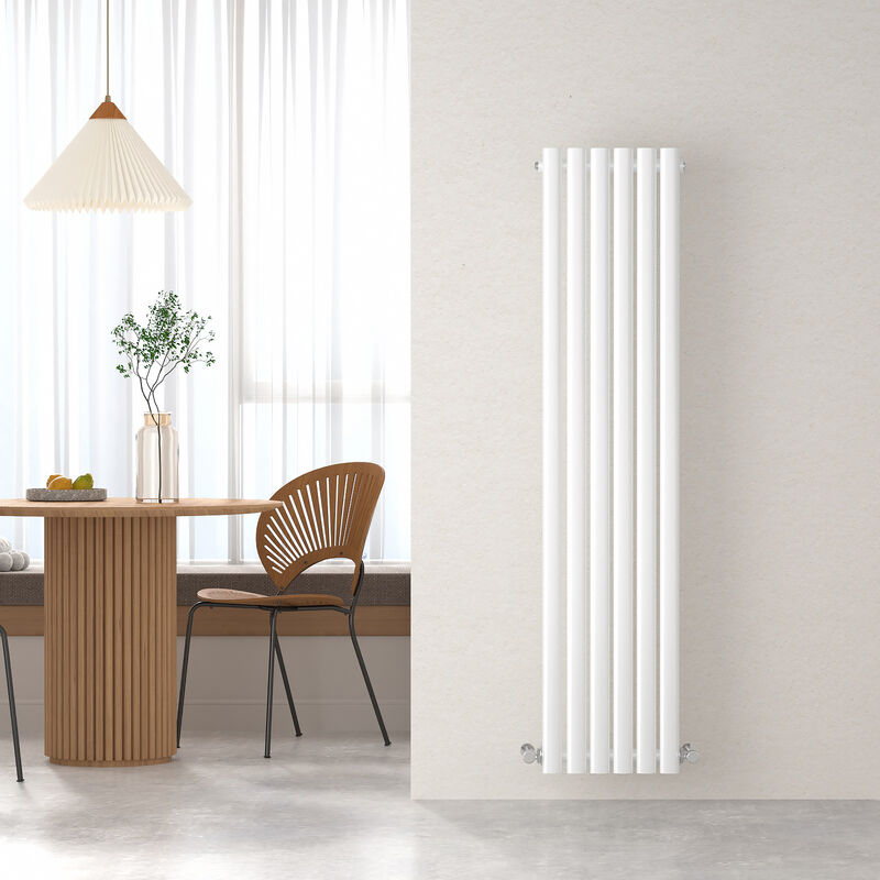 Image of Heilmetz - 1600×354mm White Modern Designer&hellip;