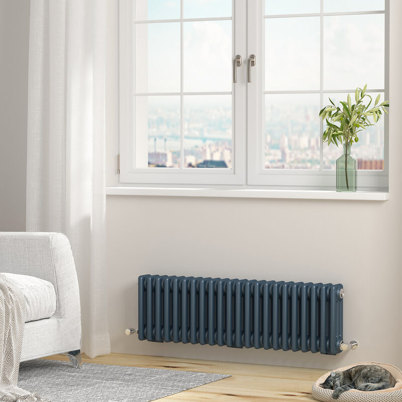 Image of Heilmetz - Traditional Radiator Central Heating&hellip;