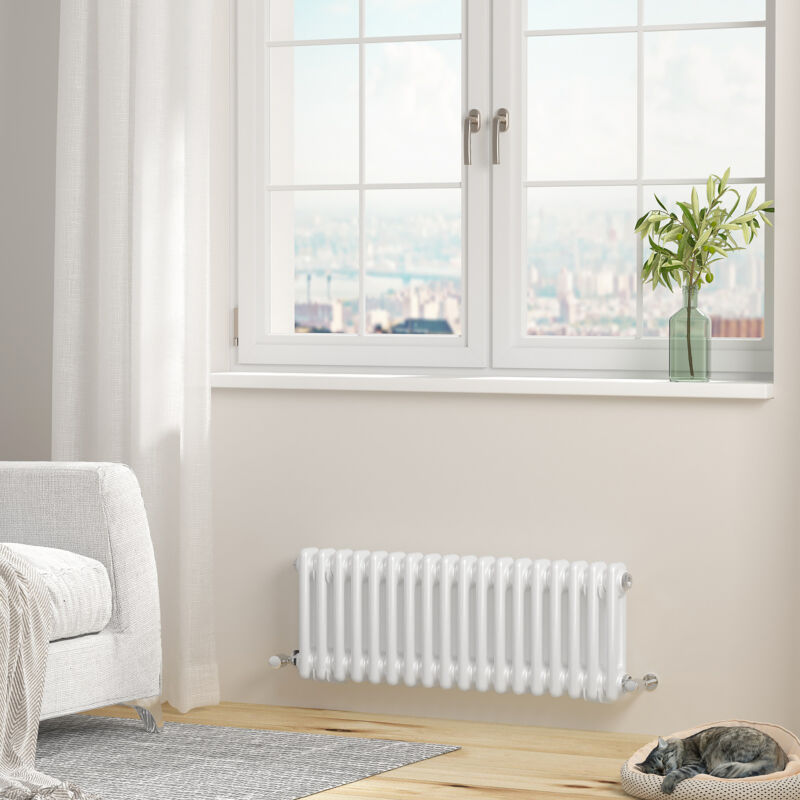 Image of Heilmetz - Traditional Radiator Central Heating&hellip;