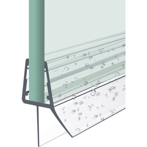 Joint PVC pour fenêtre et porte en bois - Rehau - Largeur rainure 4,5 mm -  Longueur 75 m