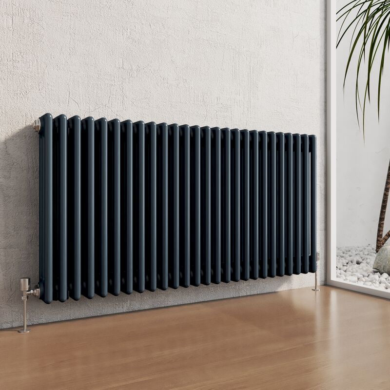 Image of Heilmetz - Traditional Radiator Central Heating&hellip;