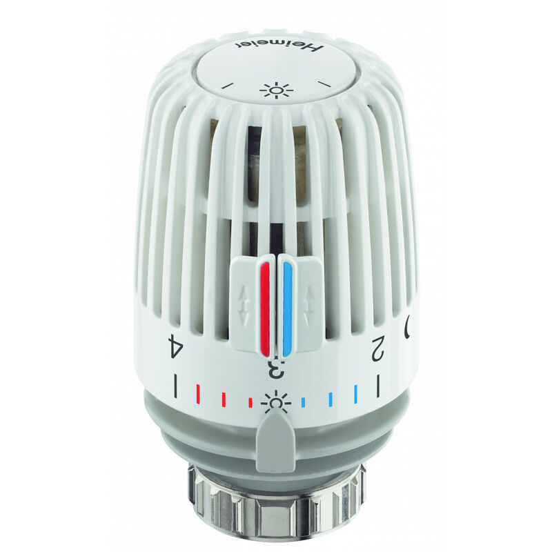 Ventilkopf