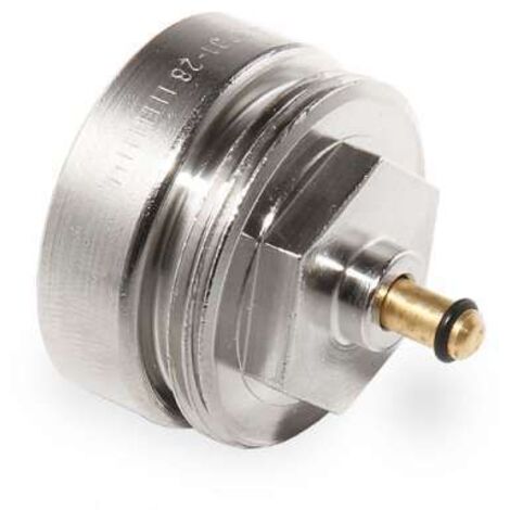 HEIMEIER Adapter für Fremdfabrikate passend an TA (M 28x1,5) 9701-28.700