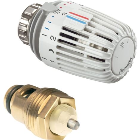 Heimeier retro s - set 1 dn 20 3500-13.800 1982-2011