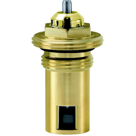 HEIMEIER Thermostat-Oberteil für VHK mit genauer Voreinstellung, G 1/2 4324-03.301