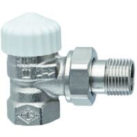 Heimeier Thermostat-Ventilunterteil V-exakt II, Eckform