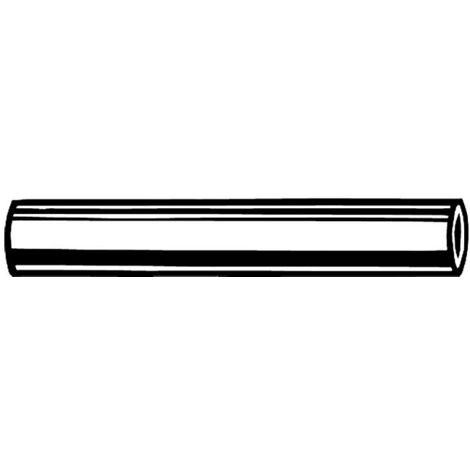 Heimeier tube en acier de précision 3831-15.169 Ø 15mm, longueur 1100mm, pour plomb, chromé