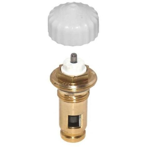 IMI HEIMEIER Thermostat-Oberteil G 1/2 Zoll für Ventilheizkörper - 4333-00.301 - M30x1,5